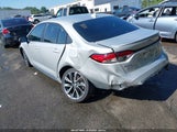 Toyota Corolla Se 5YFS4MCE4MP063464 снимка
