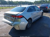 Toyota Corolla Se 5YFS4MCE4MP063464 снимка