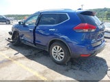 Nissan Rogue Sv Fwd JN8AT2MT7LW040089 fotografie