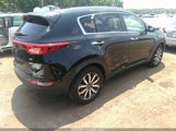 Kia Sportage Ex KNDPNCAC7H7281940 снимка