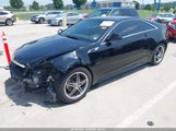 Cadillac Cts Premium 1G6DH1E37E0109262 снимка