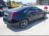 Cadillac Cts Premium 1G6DH1E37E0109262 снимка