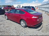 Ford Fusion Se 3FA6P0H75GR169549 снимка
