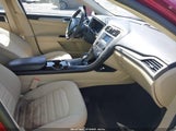 Ford Fusion Se 3FA6P0H75GR169549 снимка