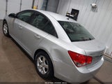 Chevrolet Cruze Lt 1G1PE5S99B7224332 снимка