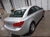 Chevrolet Cruze Lt 1G1PE5S99B7224332 снимка
