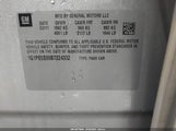 Chevrolet Cruze Lt 1G1PE5S99B7224332 снимка