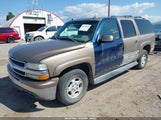 Chevrolet Suburban  Lt 1GNFK16Z94J213486 снимка