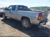 Chevrolet Silverado  Lt 1GCGK29U2XE156063 снимка