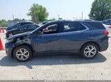 Chevrolet Equinox Lt 3GNAXKEX1JL285403 снимка