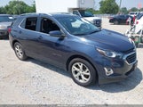 Chevrolet Equinox Lt 3GNAXKEX1JL285403 снимка