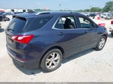 Chevrolet Equinox Lt 3GNAXKEX1JL285403 снимка