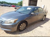 Honda Accord 2.4 Lx 1HGCP2F34BA108836 снимка