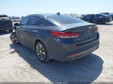 Kia Optima S 5XXGT4L35JG251387 снимка