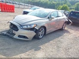 Ford Fusion Hybrid Titanium 3FA6P0RU6GR155535 снимка