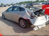 Ford Fusion Hybrid Titanium 3FA6P0RU6GR155535 снимка