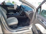 Ford Fusion Hybrid Titanium 3FA6P0RU6GR155535 снимка