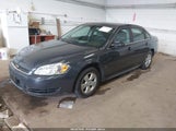 Chevrolet Impala 1Lt 2G1WT57K491175643 снимка