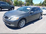 Lexus Gs 300 JTHCH96SX60009167 снимка