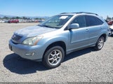 Lexus Rx 330 JTJHA31U350079817 снимка