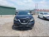 Nissan Murano Sv Fwd 5N1AZ2BJ9LN107742 fotografie