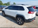 Jeep Cherokee Trailhawk 1C4PJMBS9EW111328 снимка