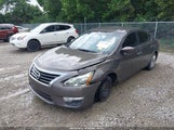 Nissan Altima 2.5 S 1N4AL3AP4DC261585 снимка
