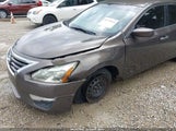 Nissan Altima 2.5 S 1N4AL3AP4DC261585 снимка