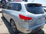 Nissan Pathfinder Platinum/S/Sl/Sv 5N1AR2MN4FC721565 photo