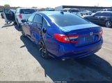 Honda Accord Sport 1HGCV1F31JA062705 fotografie