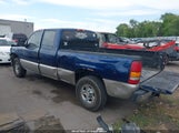 Chevrolet Silverado  Ls 1GCEK19T91Z215036 снимка