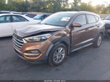 Hyundai Tucson Se KM8J3CA48HU389243 снимка