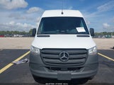 Mercedes-Benz Sprinter  Standard Roof 4-Cyl Diesel Ho W1Y4NBHYXST199256 photo