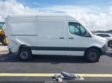 Mercedes-Benz Sprinter  Standard Roof 4-Cyl Diesel Ho W1Y4NBHYXST199256 photo