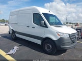 Mercedes-Benz Sprinter  Standard Roof 4-Cyl Diesel Ho W1Y4NBHYXST199256 снимка