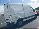 Mercedes-Benz Sprinter  Standard Roof 4-Cyl Diesel Ho W1Y4NBHYXST199256 photo