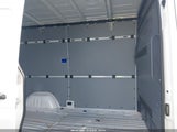 Mercedes-Benz Sprinter  Standard Roof 4-Cyl Diesel Ho W1Y4NBHYXST199256 photo