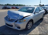 Toyota Camry Le 4T1BF3EK8BU684113 снимка