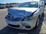 Toyota Camry Le 4T1BF3EK8BU684113 снимка