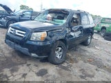 Honda Pilot Ex-L 5FNYF287X7B004440 снимка