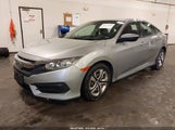 Honda Civic Lx 2HGFC2F57HH569310 снимка