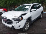 GMC Terrain Sle 3GKALMEVXKL212180 снимка