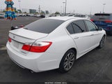 Honda Accord Sport 1HGCR2F59EA084498 снимка