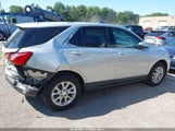 Chevrolet Equinox Lt 2GNAXUEV7K6132556 снимка