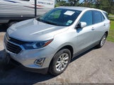 Chevrolet Equinox Lt 2GNAXUEV7K6132556 снимка