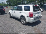 Ford Escape Hybrid 1FMCU5K37CKB20484 снимка