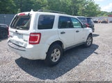 Ford Escape Hybrid 1FMCU5K37CKB20484 снимка