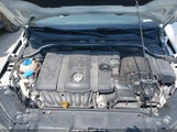 Volkswagen Jetta 2.5L Se 3VWDP7AJ3DM417948 fotografie