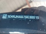 Jeep Grand Cherokee Altitude 4X4 1C4RJHAG7SC300151 снимка