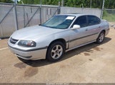Chevrolet Impala Ls 2G1WH55K229248567 снимка